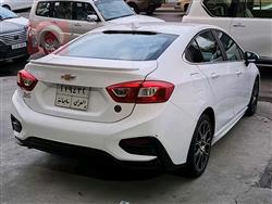 شێڤرۆلێت کروز